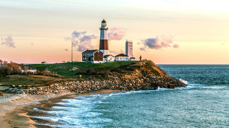 Hamptons / CT · 1-on-1 Private Sessions